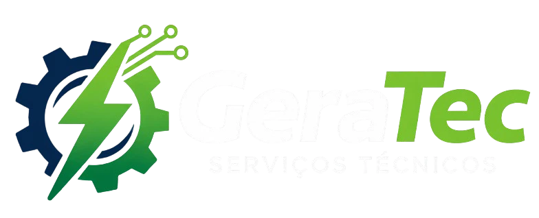GeraTec Serviços Técnicos